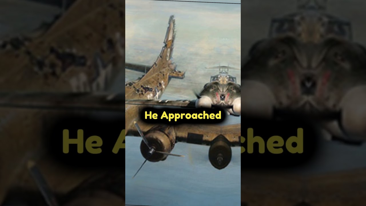 WW2 - An Act Of Kindness  