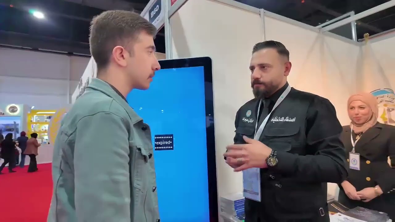بين الأصالة والرقمنة..عدسة أصدقاء الداخلية توثق وجه الحداثة والتطور لتشكيلات وزارة الداخلية