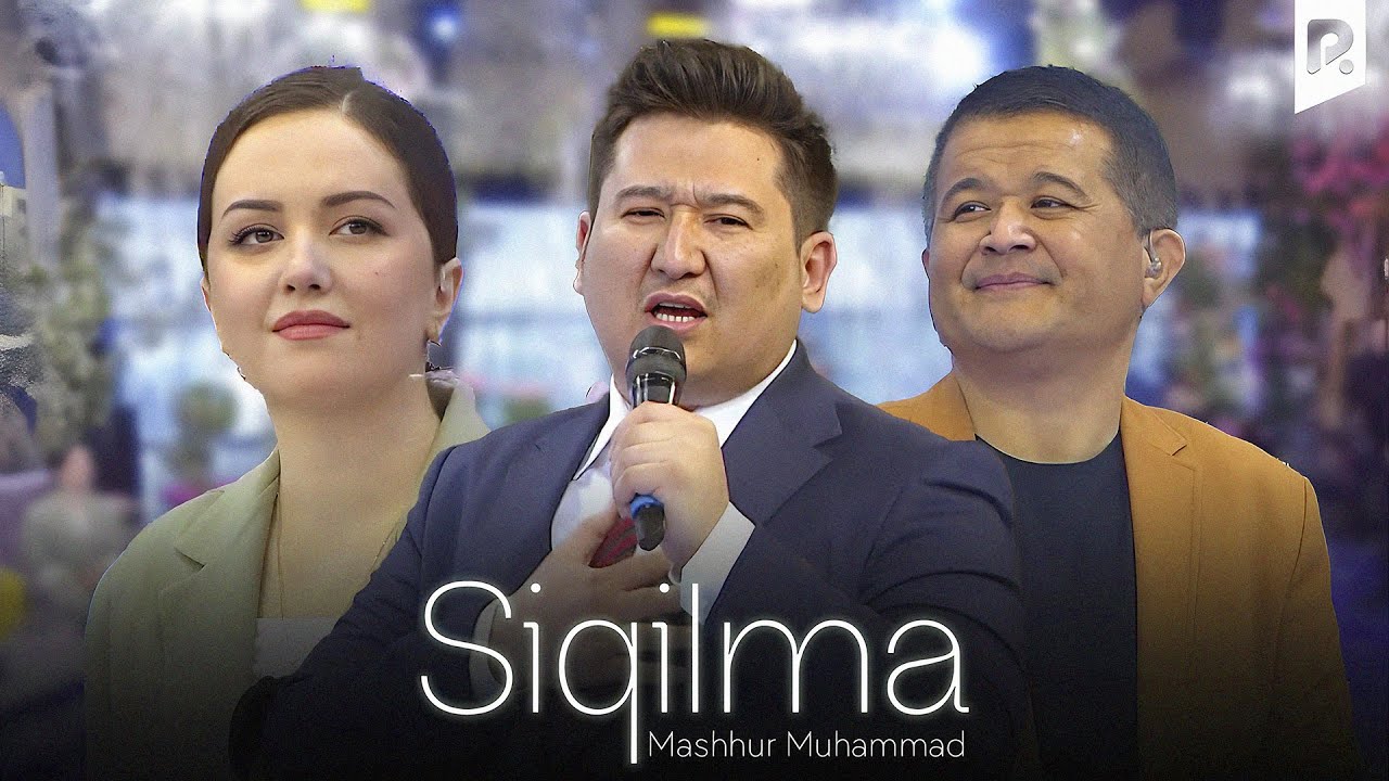 Mashhur Muhammad - Siqilma (Ertalabdan salom) @ZORTVUZ