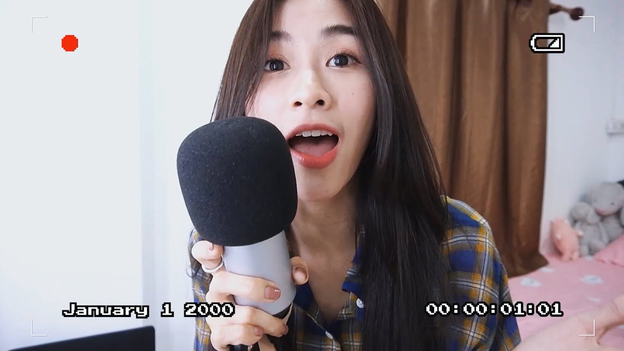 วาฬเกยตื้น - GUNGUN [ Cover by auy ] [ Prod.POLARx ]