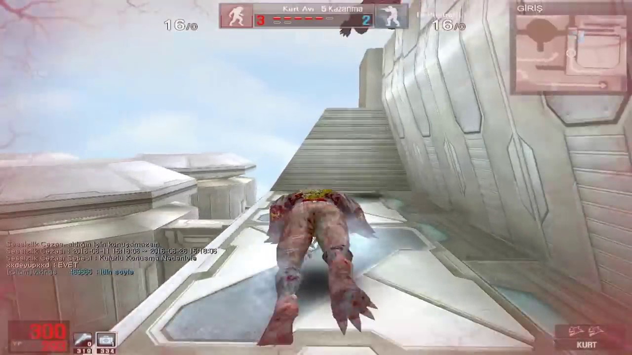 Wolfteam Biaxe Bölüm 168   Asmon Show    Kurt avı   Takla   yeni pompalı ile girişte oynadık!