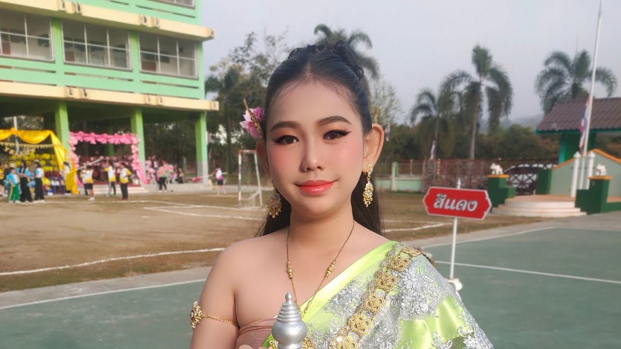 เพลงการแสดง ป2 เปิดบ้านวิชาการ