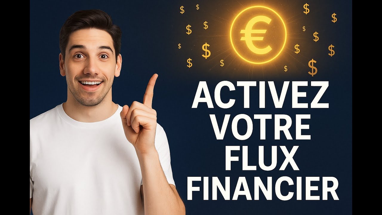 La Phrase Cachée Qui Active Votre Flux Financier Pendant le Sommeil