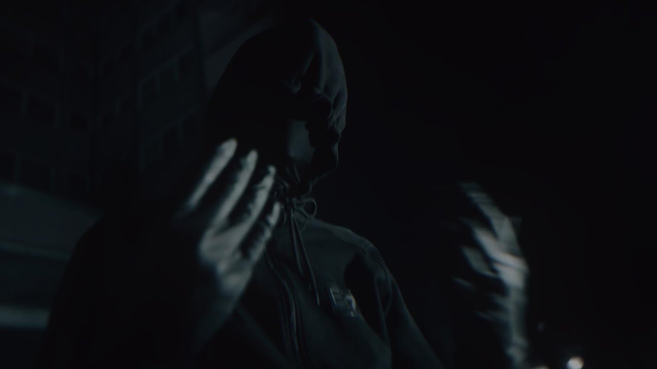 La Crl - HDKS (Official Visual)