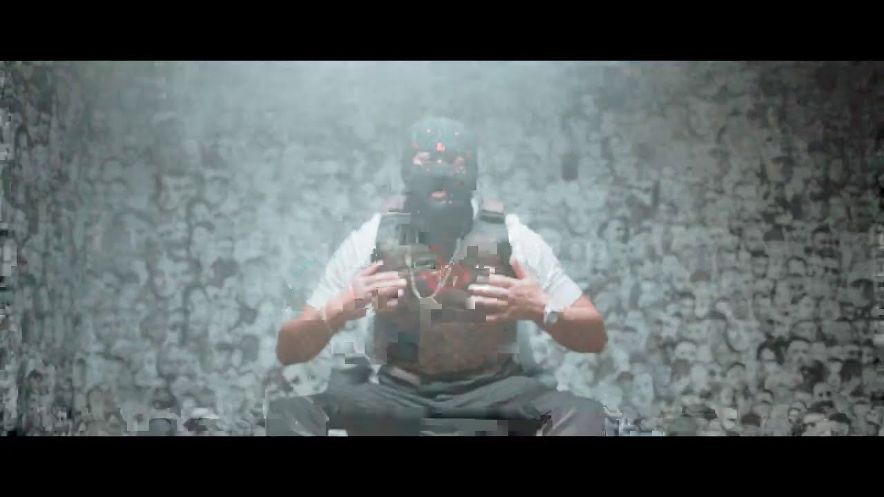 DRiBBLA - TEK TEK (Prod by. iceberg)