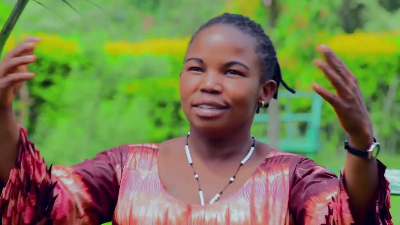 nimisemwa - st cecillia upendo choir kabuyiri shraine official video.mp4