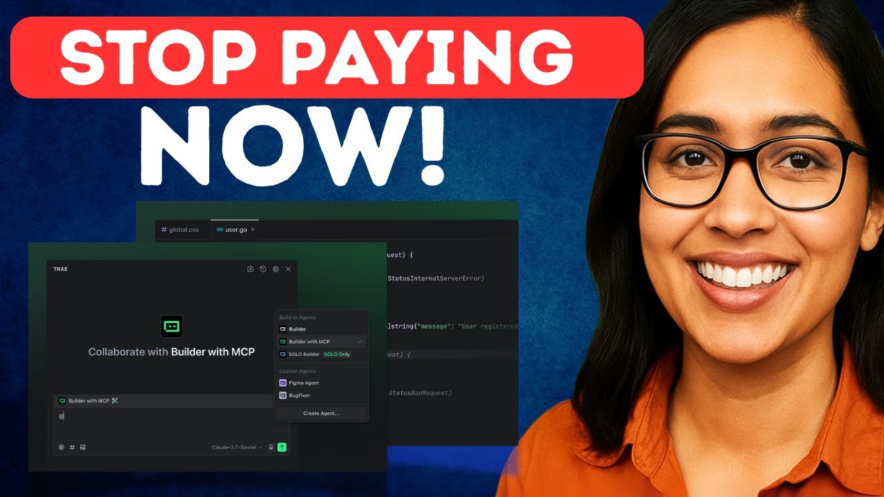 These 3 FREE Coding Tools Are Straight FIRE!