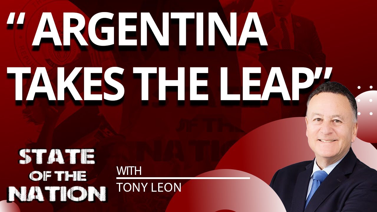 Tony Leon bringing some insights into the decisions of the Official Opposition and the Current Gover