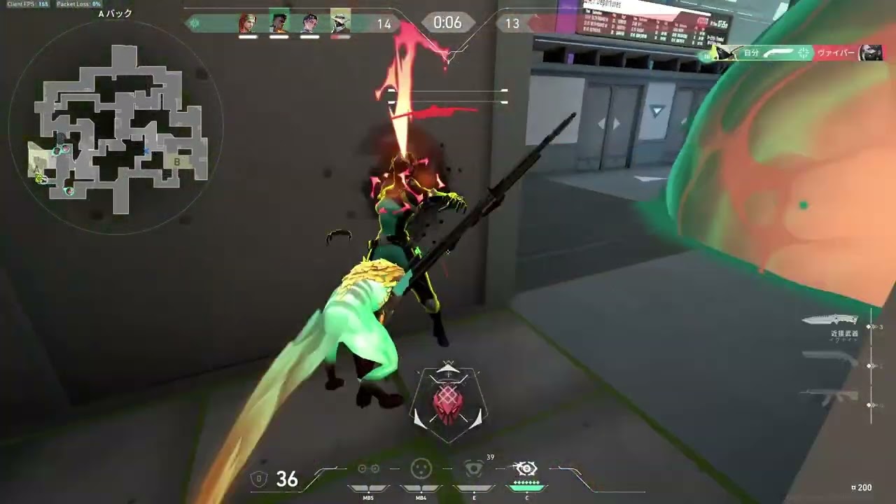 にょれにょれだな