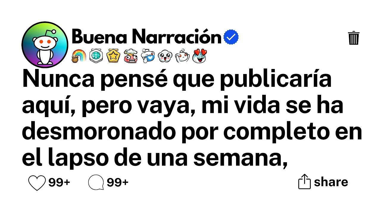 HISTORIA COMPLETA Mientras Estaba de Pie en la Cocina Después de Preparar su Desayuno Favorito…