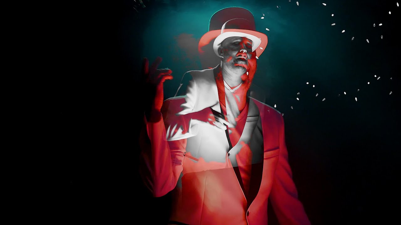 Kurious - Separation Anxiety (Official Video)