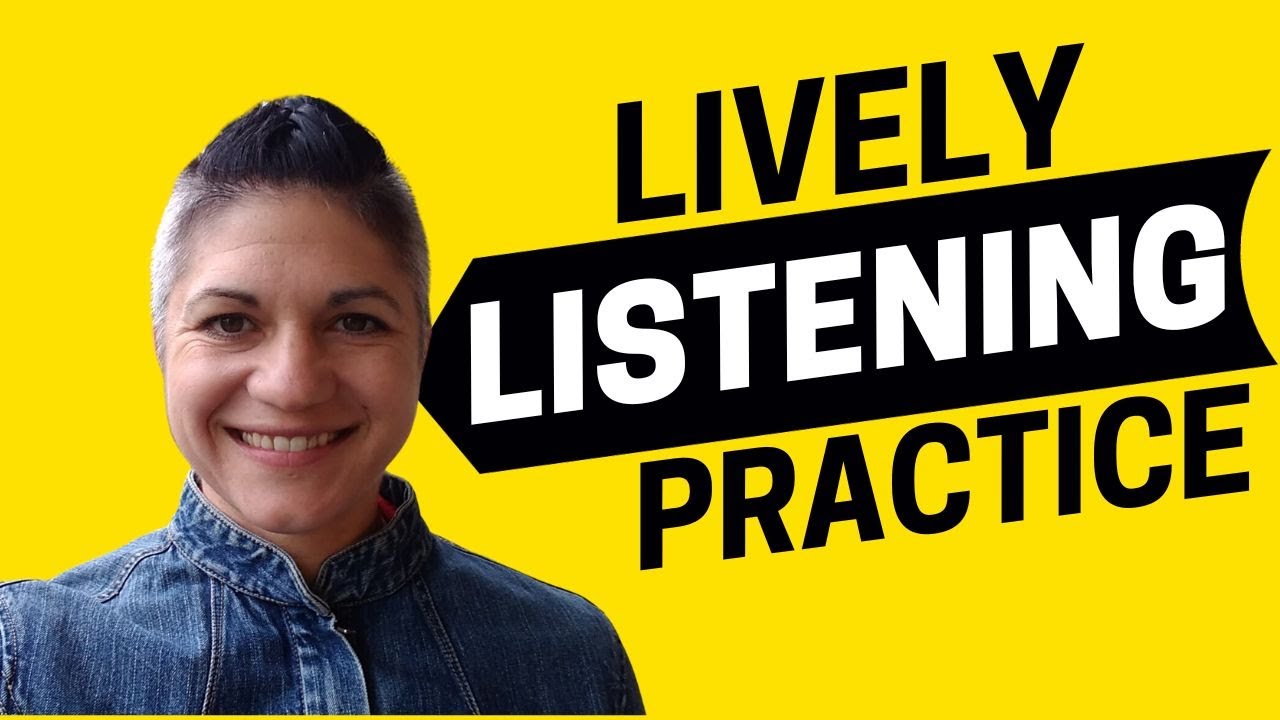 IELTS Part 1 Live Listening Practice - IELTS Energy Podcast 1335