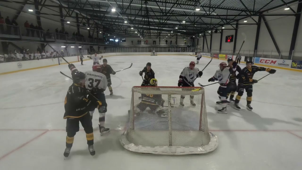 SaiPa U20 HIFK U20