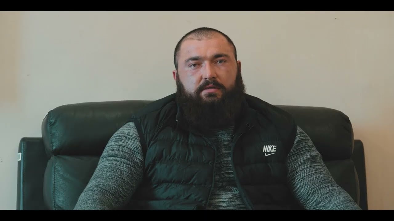 გაიცანით ავთანდილ ყარმაზანაშვილი, წარმატებული სპორტსმენი დუშეთის მუნიციპალიტეტის სოფელ ციხისძირიდან