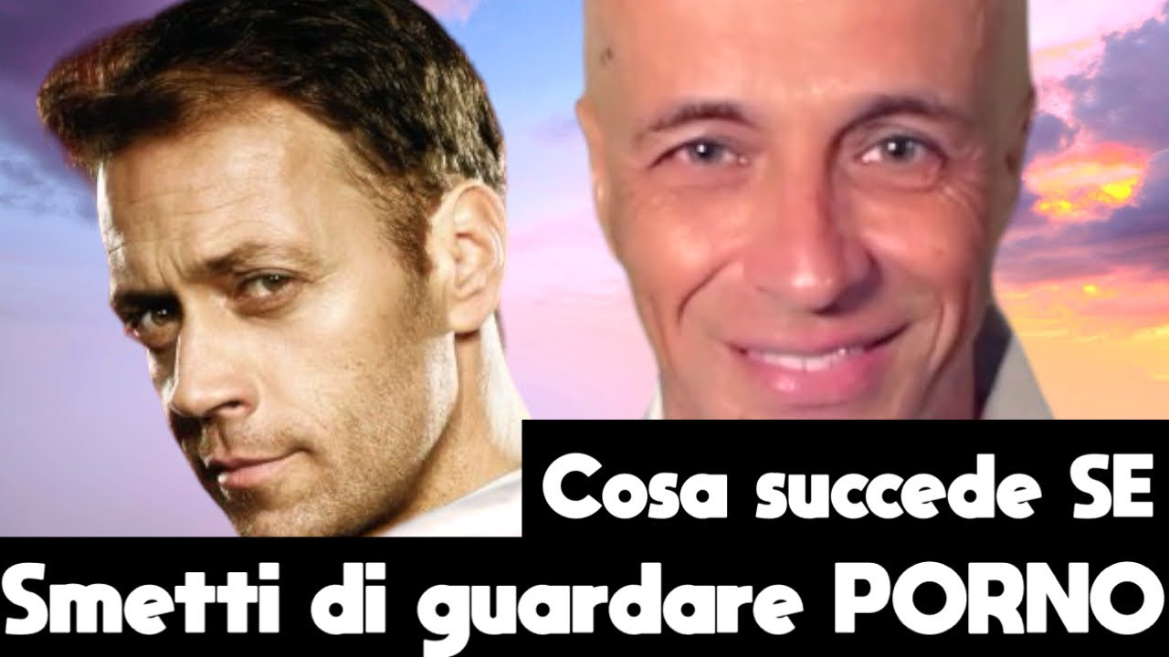 Ecco cosa succede se smetti di guardare i porno: Effetti sulla mente e sul corpo