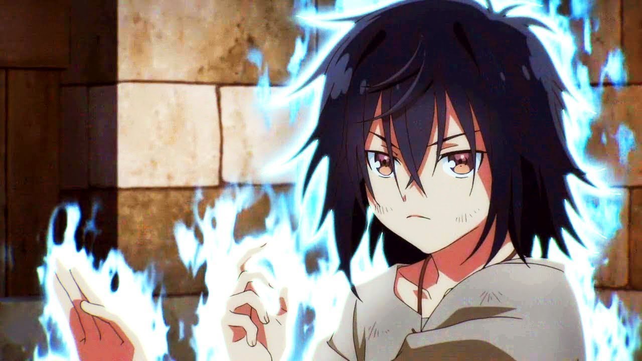 🔴7 ANIMES ISEKAI Donde El Protagonista Es MUY FUERTE Desde El PRINCIPIO #2