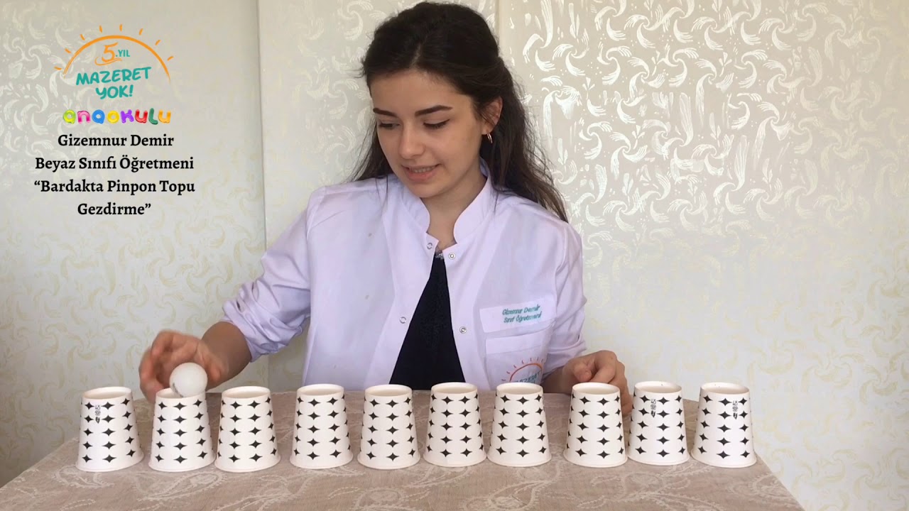 Beyaz Sınıfı - 