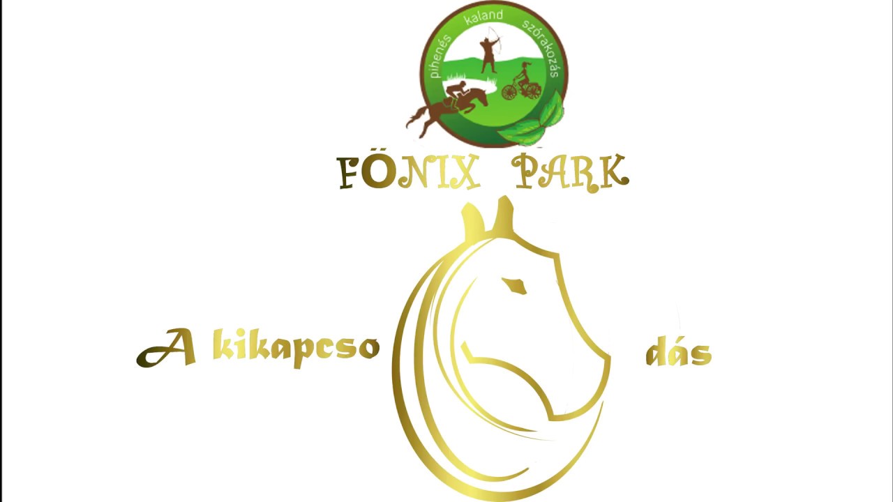 Főnix Park Lovask&ouml;zpont bemutatkoz&oacute; vide&oacute;