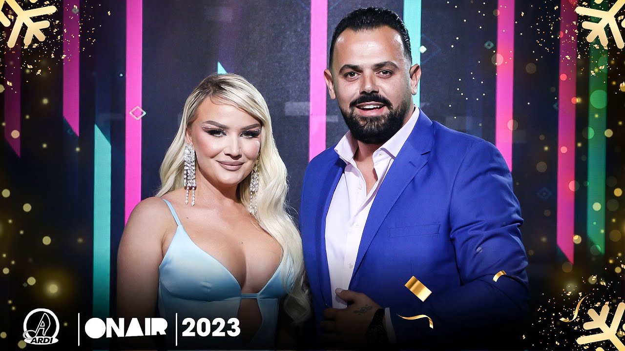 Ylber Osmani & Albulena Ukaj - Nisja ti i pari |  #Gezuar2023