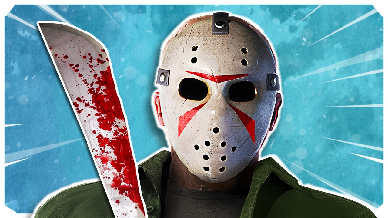 HOW TO ... JASON