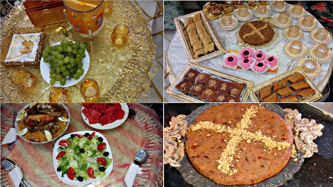 شوفو الحفلة لي درناها الدرين😘 و واش طيبنا والحاجة لي تمنيتها شريتها 😍🇩🇿بكالوريا 2025