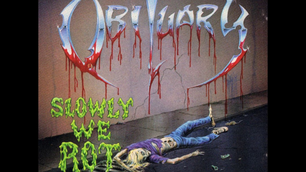 Obituary 