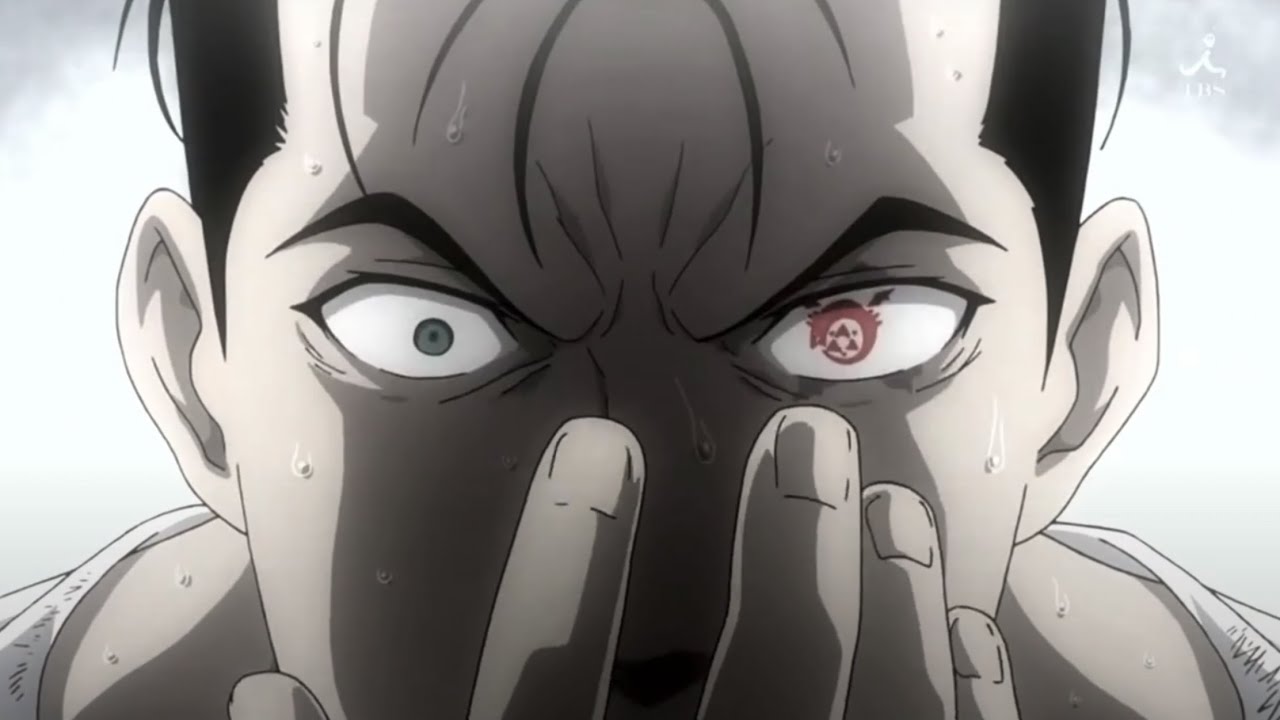 Sympathy For the Devil - The Homunculi (FMAB AMV)