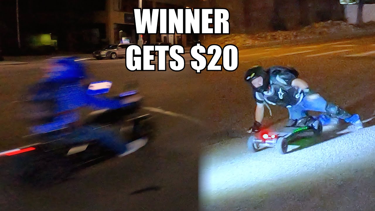 Fastest Surron in Colorado