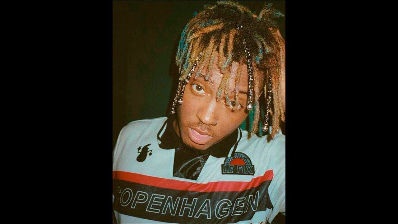 (FREE) Juice WRLD Type Beat - 