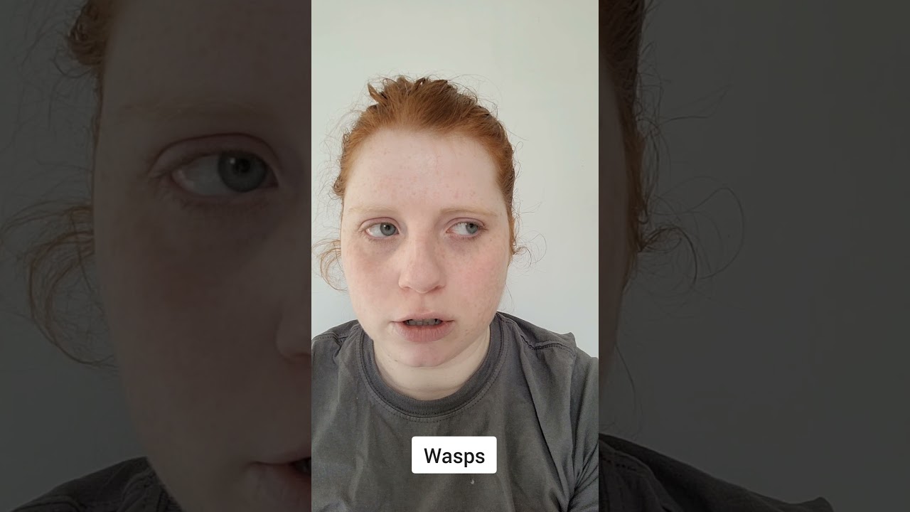 Scottish Zoo tour guide doesn't give a f***