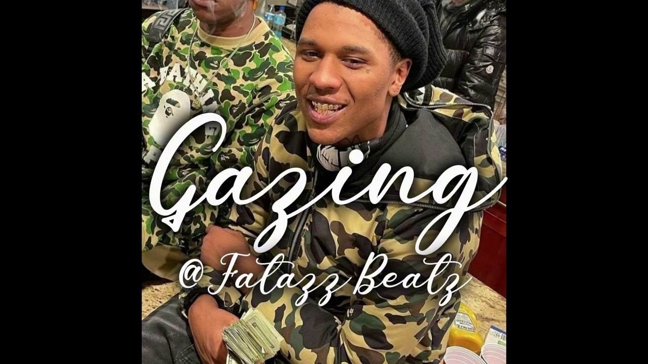 EBK Jaaybo x EBK Young Joc Type Beat - Gazing