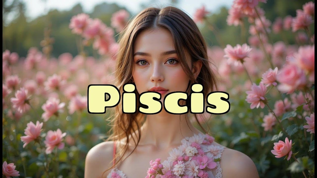 PISCIS ❤️‍🔥 Un amor eterno rompe el silencio y lo confiesa todo 😳💌 | HOROSCOPO AMOR