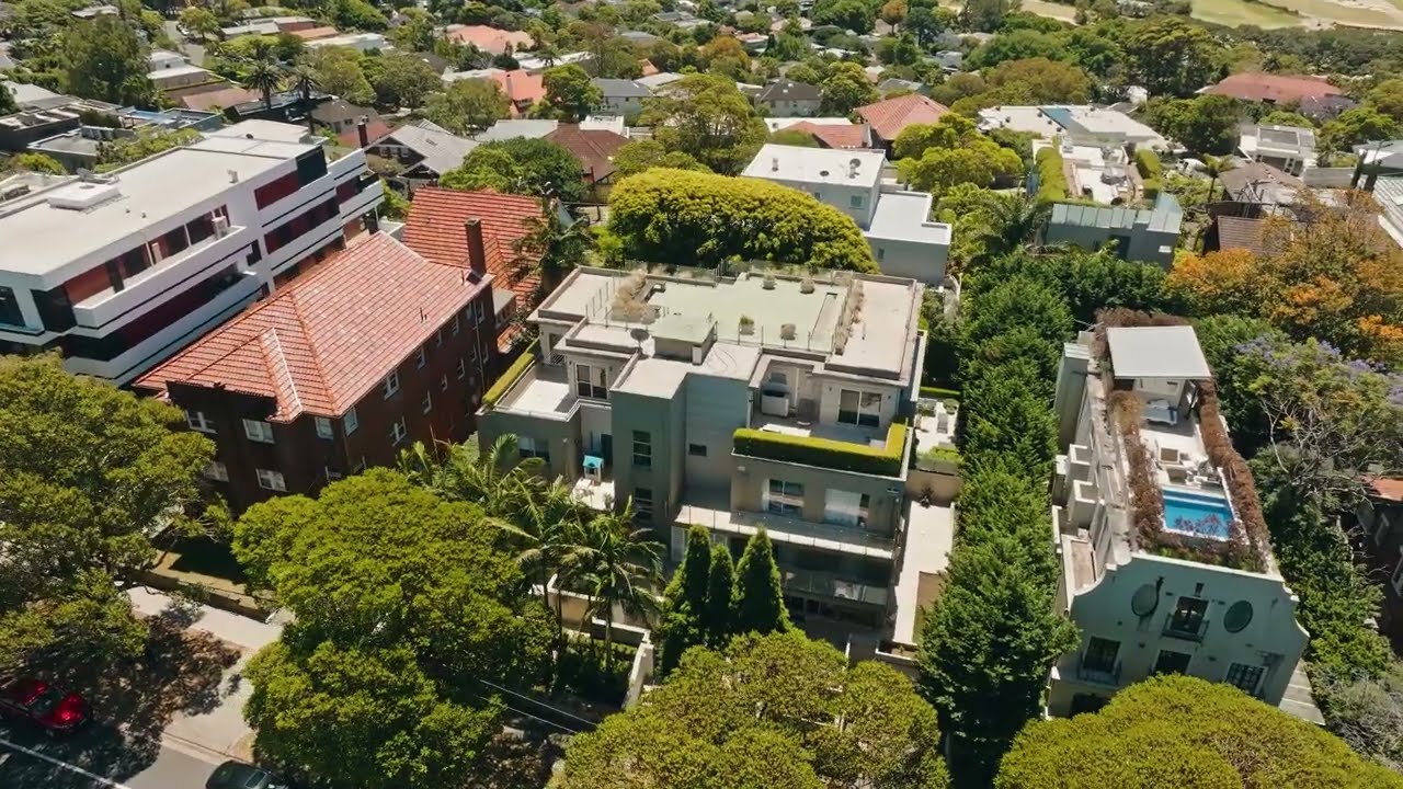 5/30-32 Birriga Road, Bellevue Hill