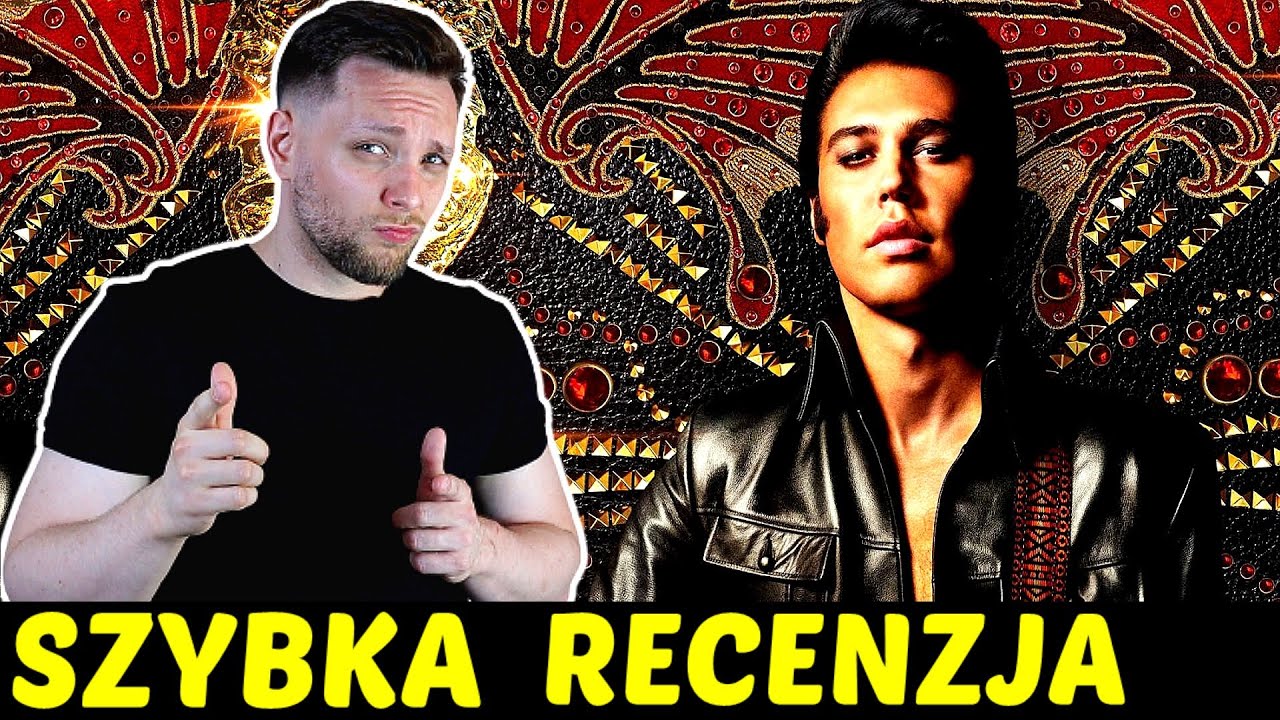 Elvis ★SzybkieRecenzje