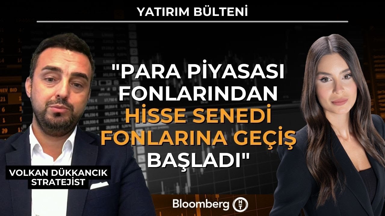 Yatırım Bülteni - 