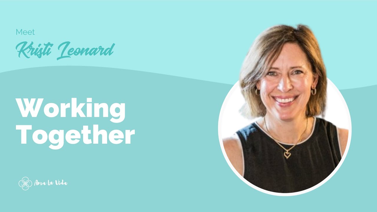 Kristi Leonard's Coaching Approach