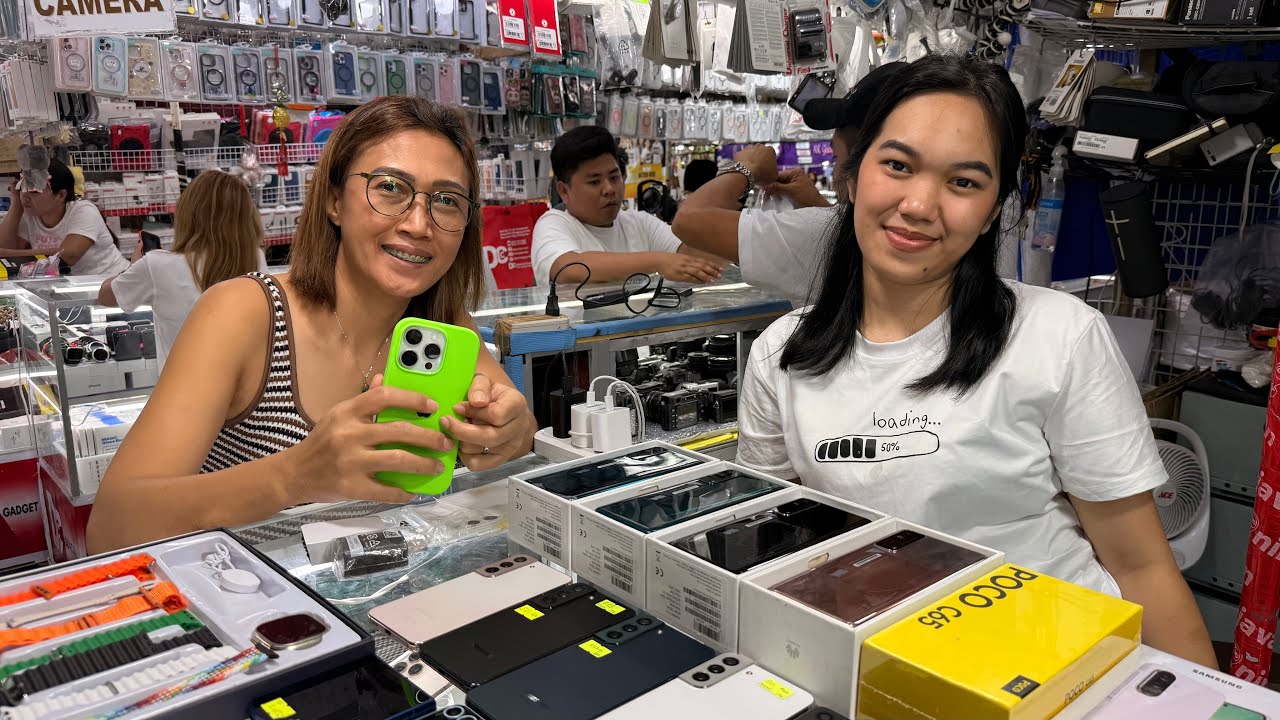 SAMUSUNG AND ANDROID PHONES PRICE UPDATE THIS NOV 2025 SA GREENHILLS