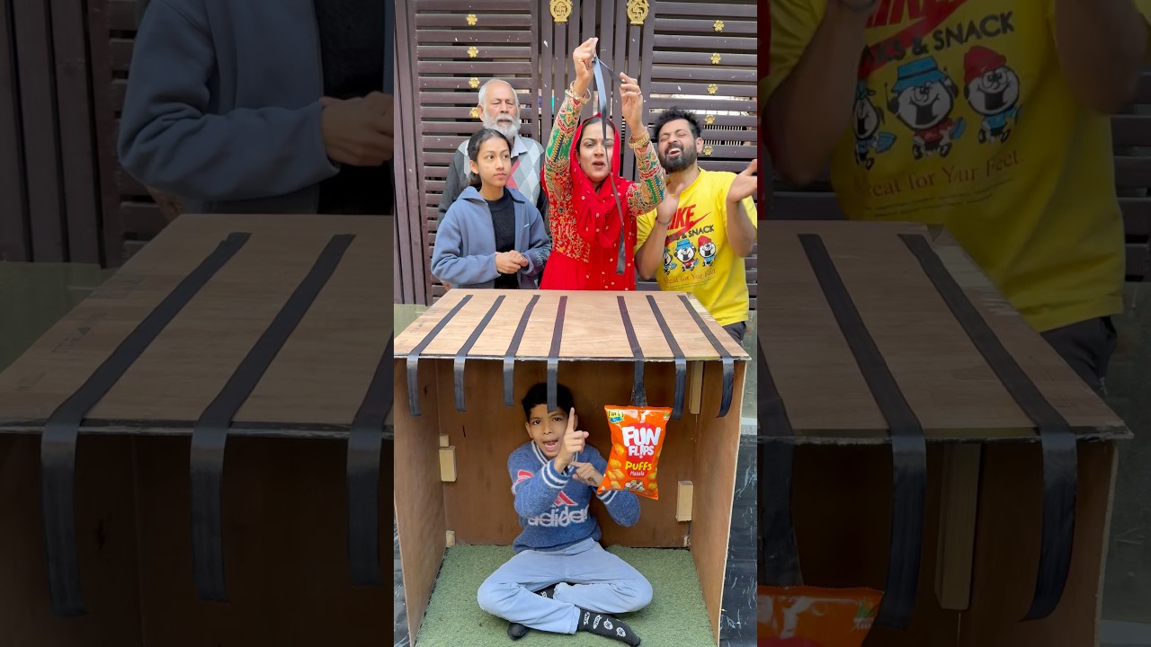 Pull The Rope Challenge Is So Exciting! Can You Succeed? #familygames #familychallenge