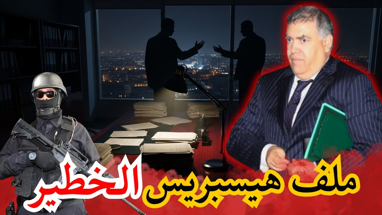 الملف السري : كيف تُدار الصفقات العمومية في الخفاء؟