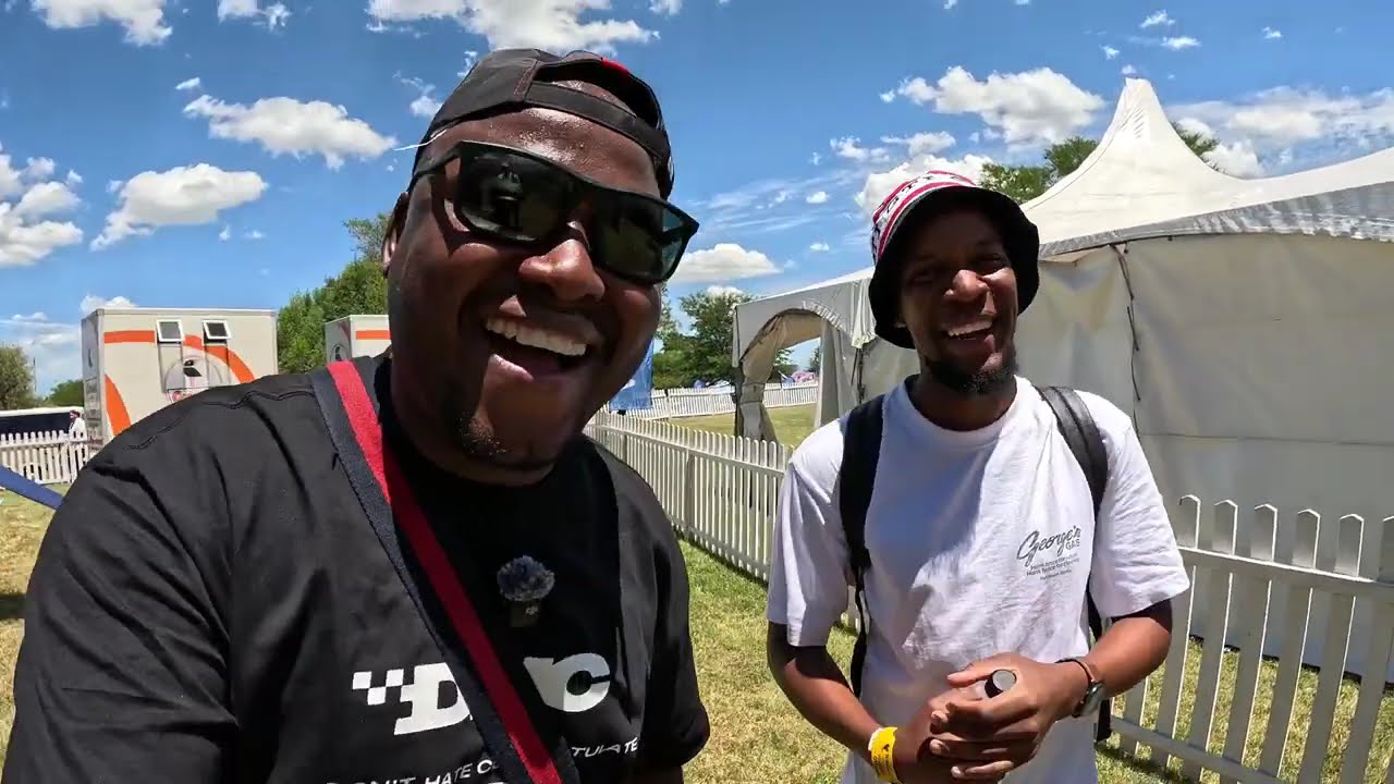 SCAMED WHILE GOING TO CAMPFEST | BEHIND THE SCENES | MEETING OTHER INFLUENCERS