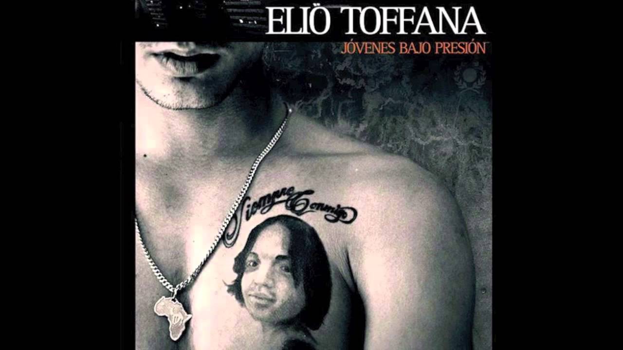 Elio Toffana 