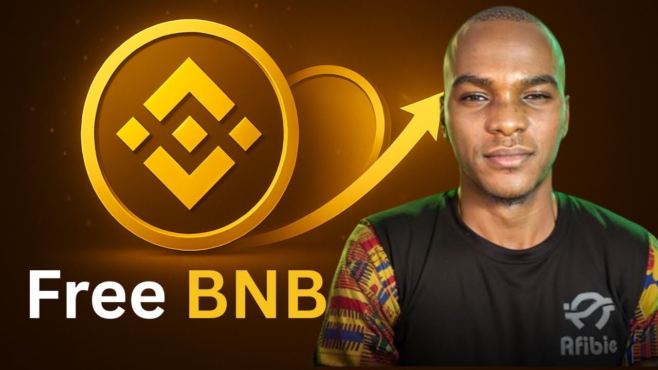 Do This and Earn BNB Weekly On Binance