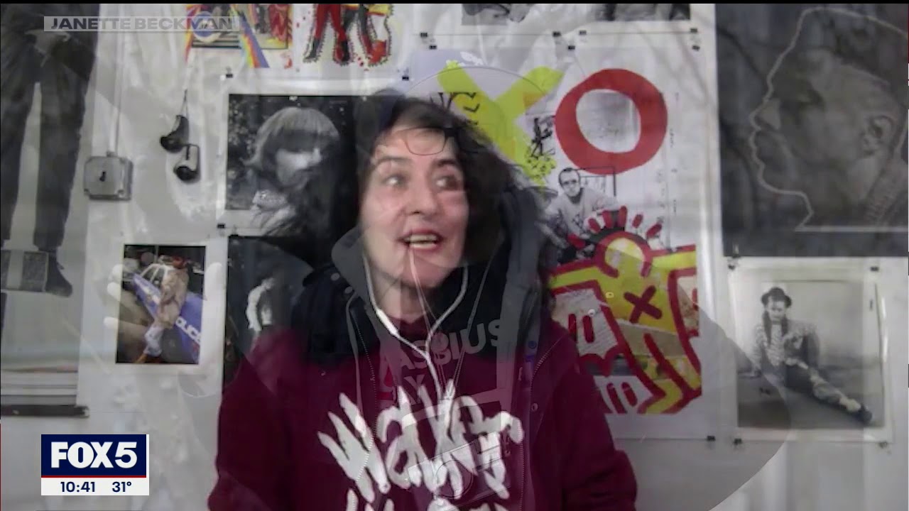 Legendary NYC photographer Ricky Powell dies at 59