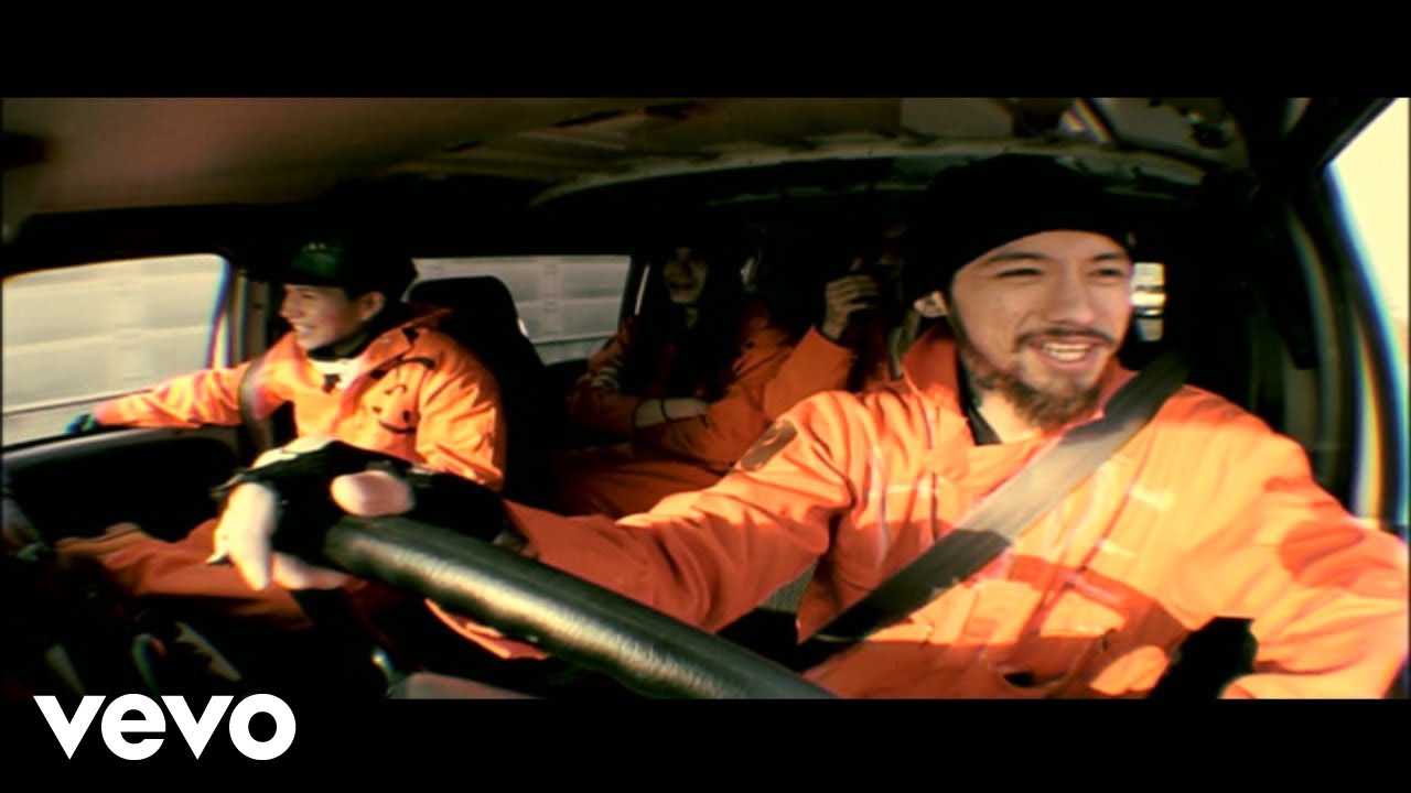 RIZE with 隼人 - LAUGH IT OUT（Original Version）