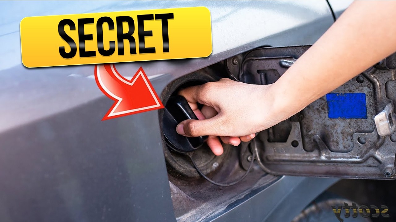 Mechanics Hate This Reset Trick , It Fixes 90% of Car Problems for Free.