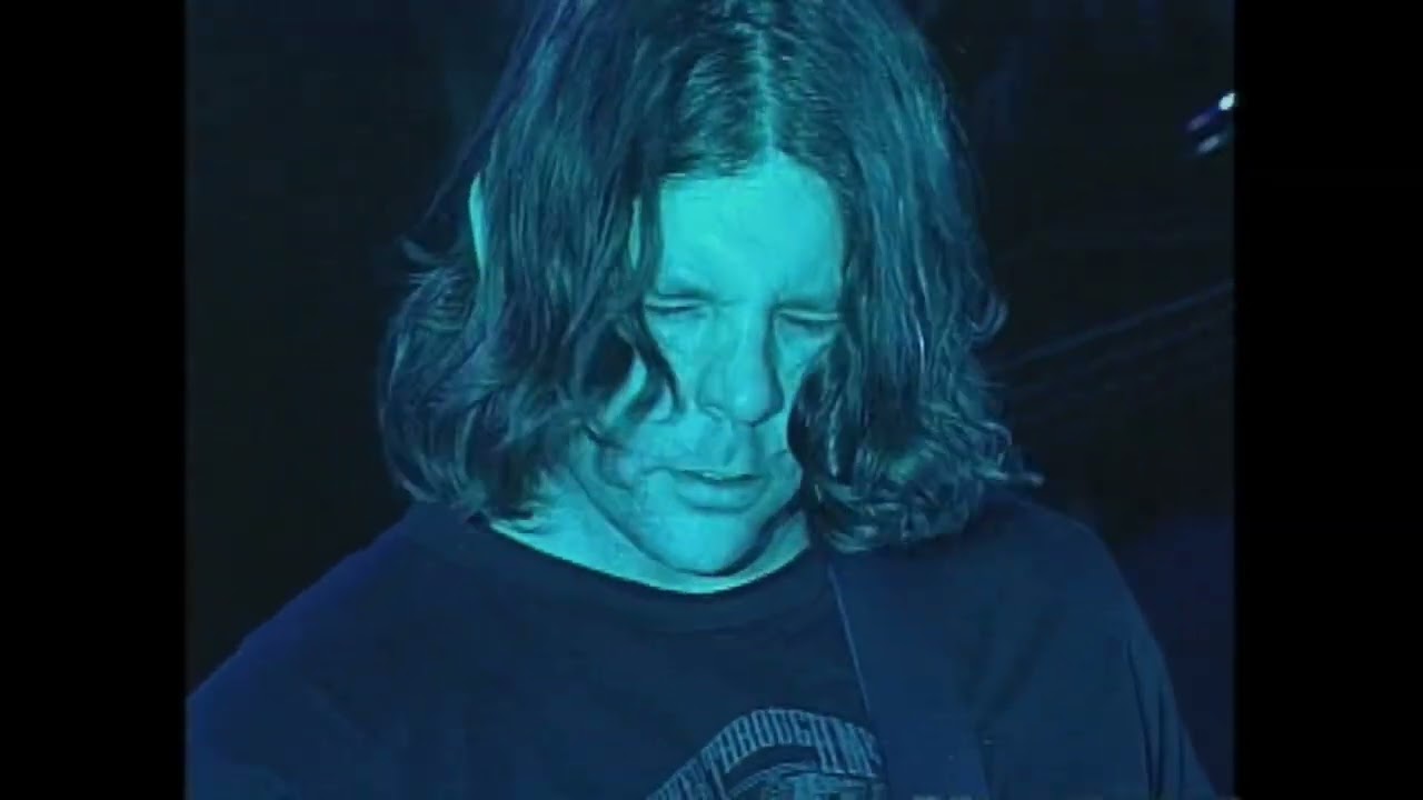 Bongzilla - Gateway (Live @ Contamination Fest 2003 - Trocadero, Philadelphia)