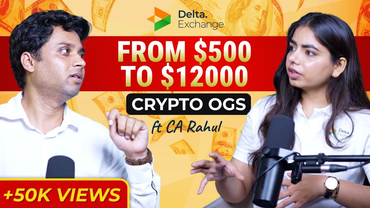 Top Crypto Trader Shares SECRET Session Strategies