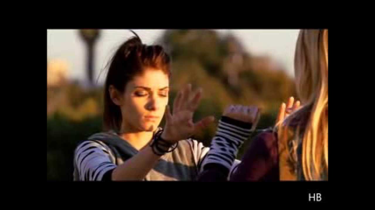 Kris and Gretchen -Girls Like You