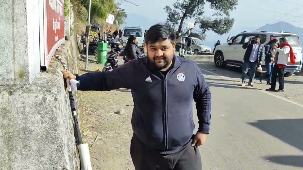 Nanital trip | Vlog 5