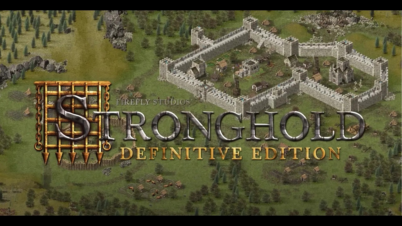 End of the Pig (Very Hard) - Stronghold DE The Original Main Campaign Mission 18